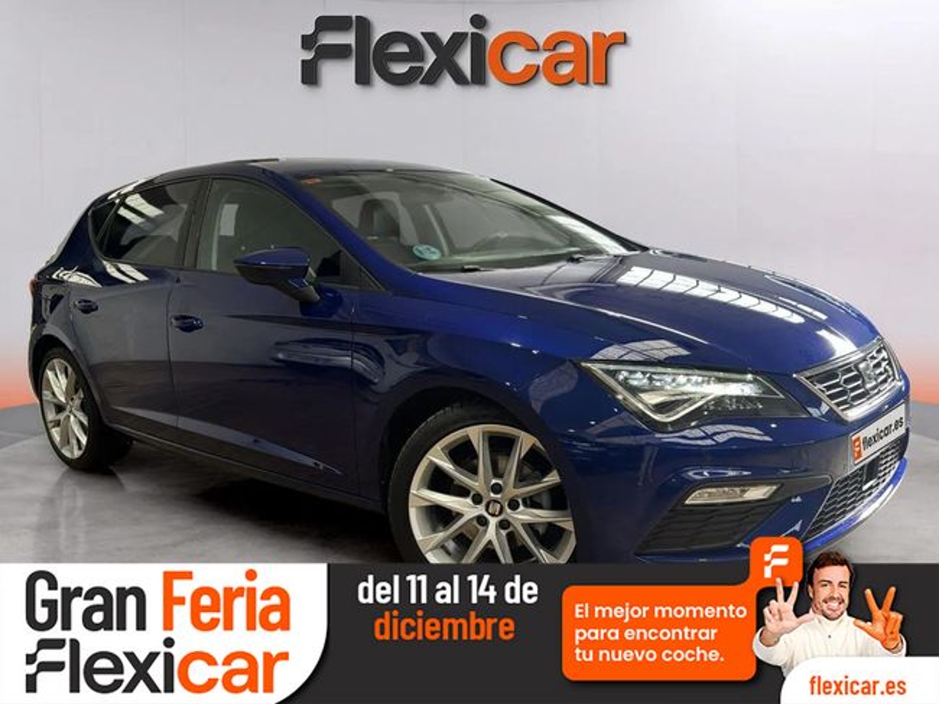 Imagen de SEAT León