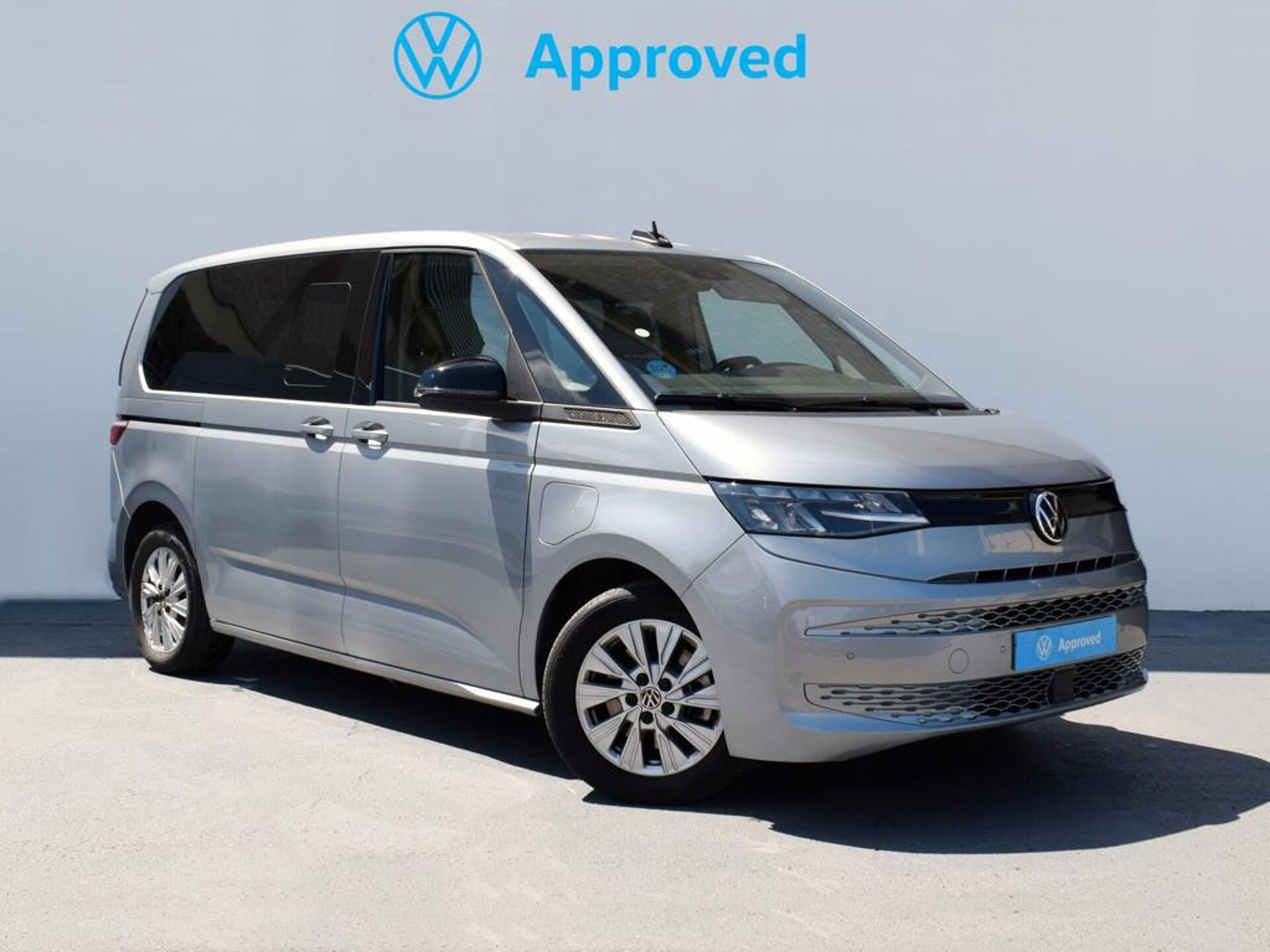 Imagen de VOLKSWAGEN Multivan
