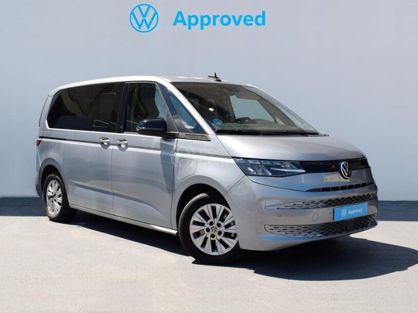 Foto del VOLKSWAGEN Multivan 1.4 TSI PHEV Batalla Corta Life DSG 160kW