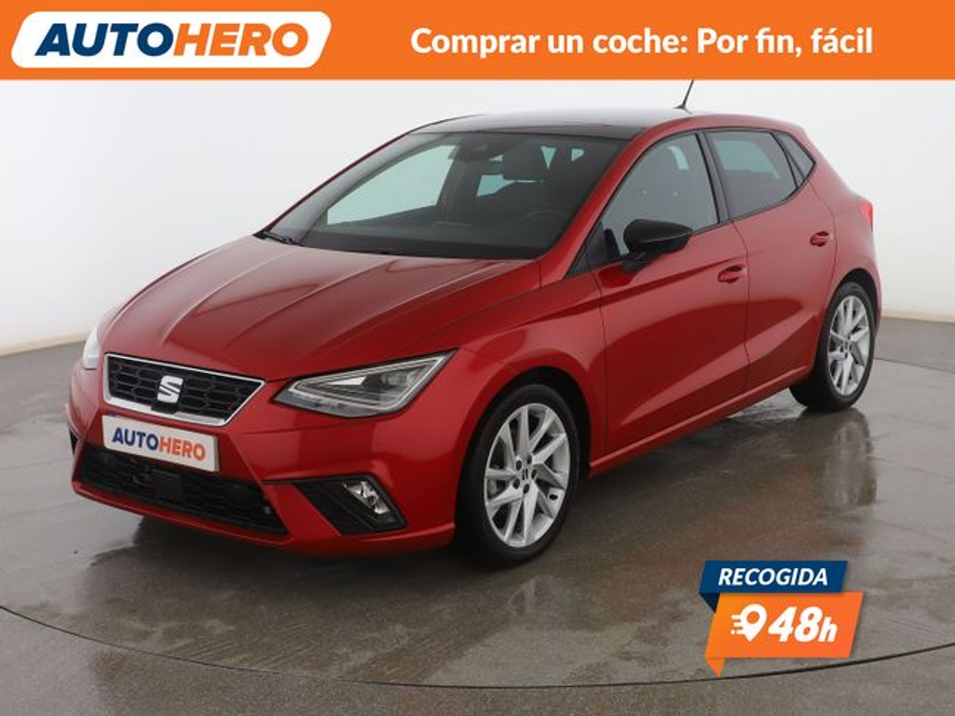 Imagen de SEAT Ibiza