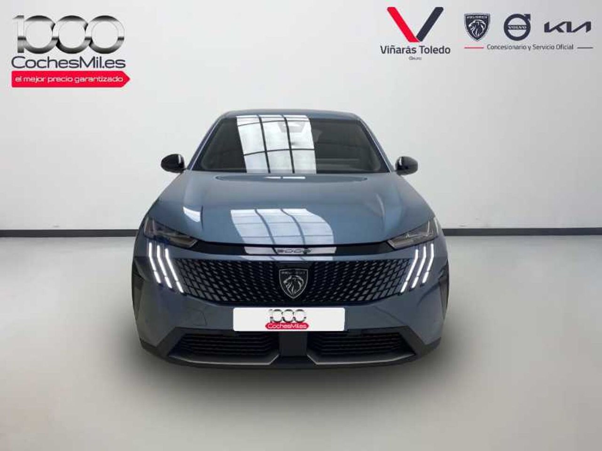 Imagen 3 de PEUGEOT 3008