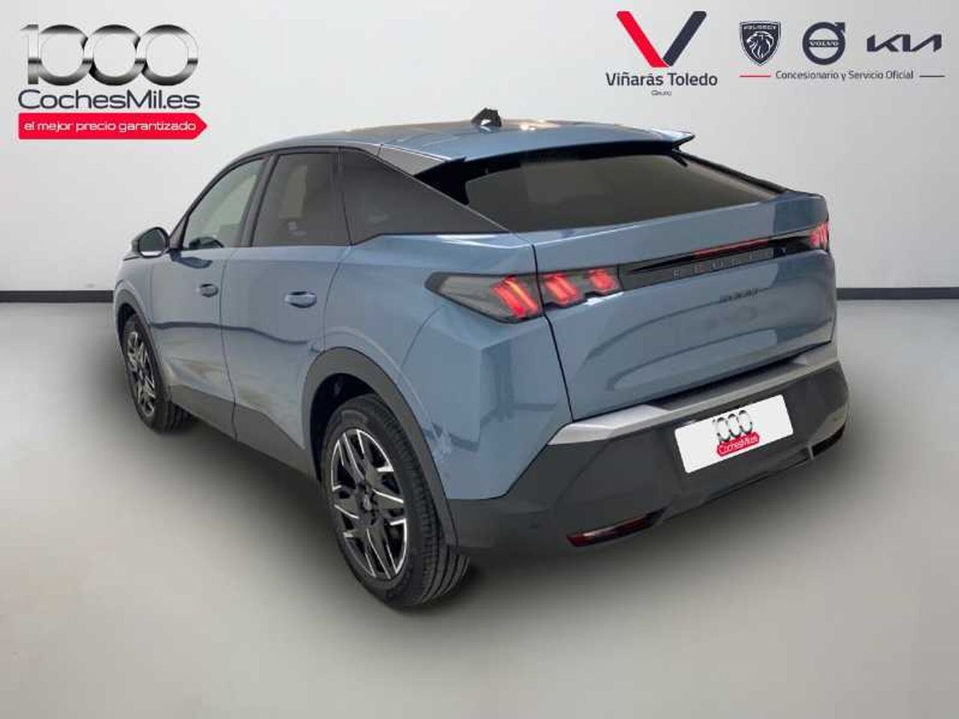Imagen 2 de PEUGEOT 3008