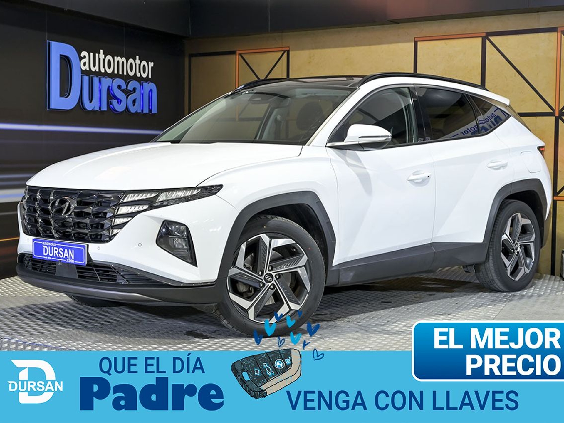 Imagen de HYUNDAI Tucson