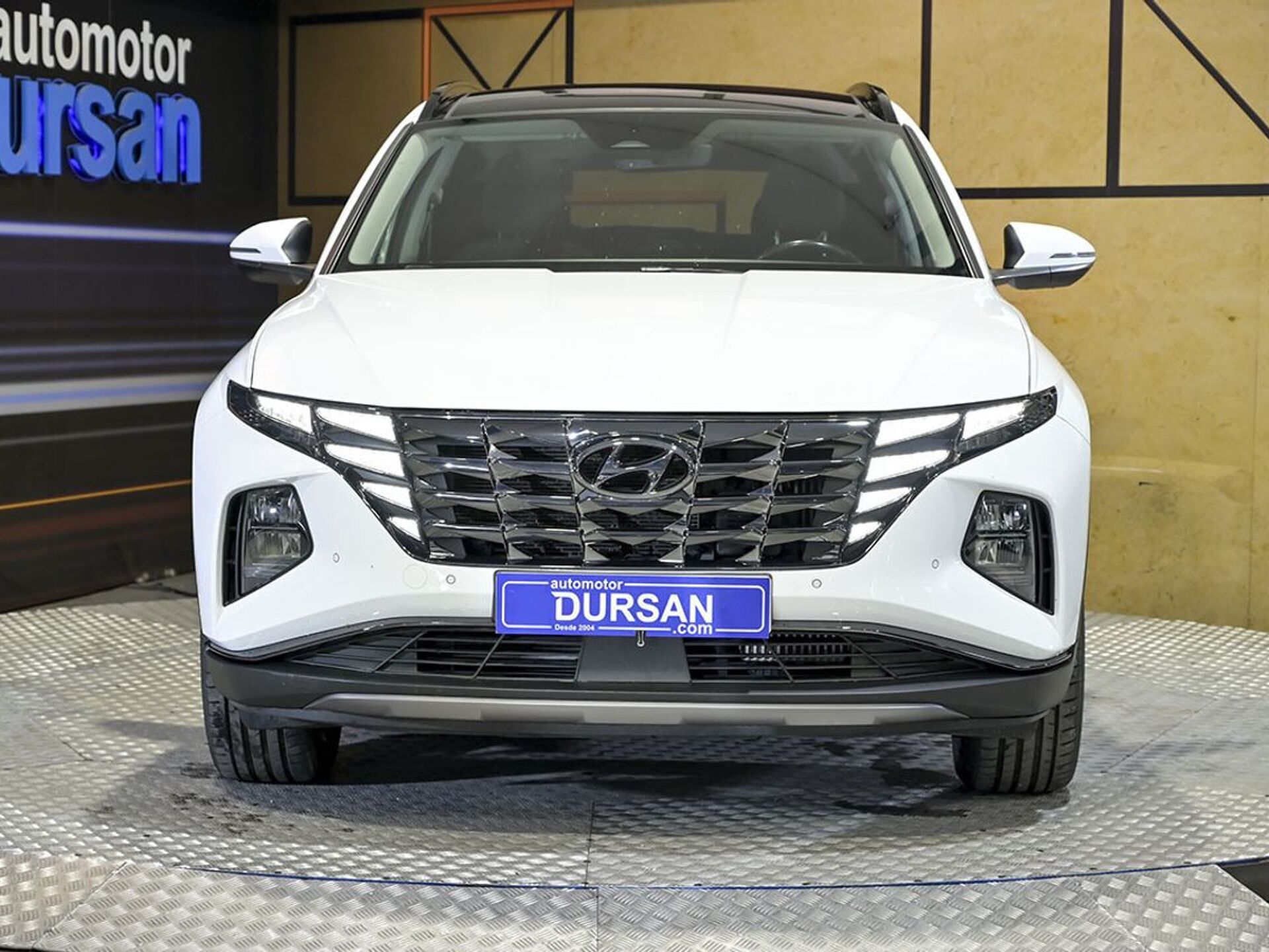 Imagen 2 de HYUNDAI Tucson