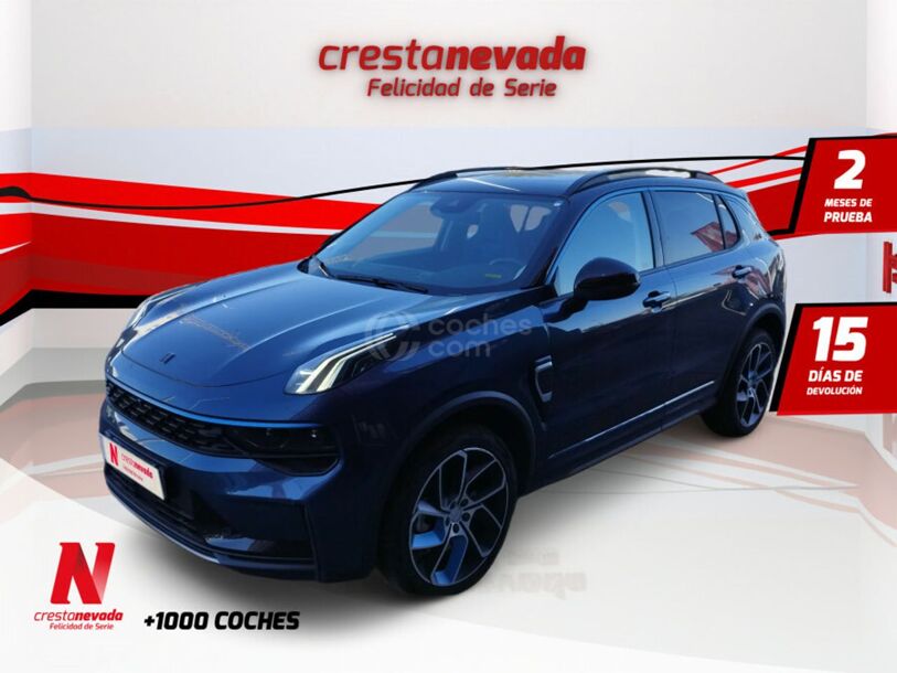 Foto del LYNK & CO 01 1.5T PHEV