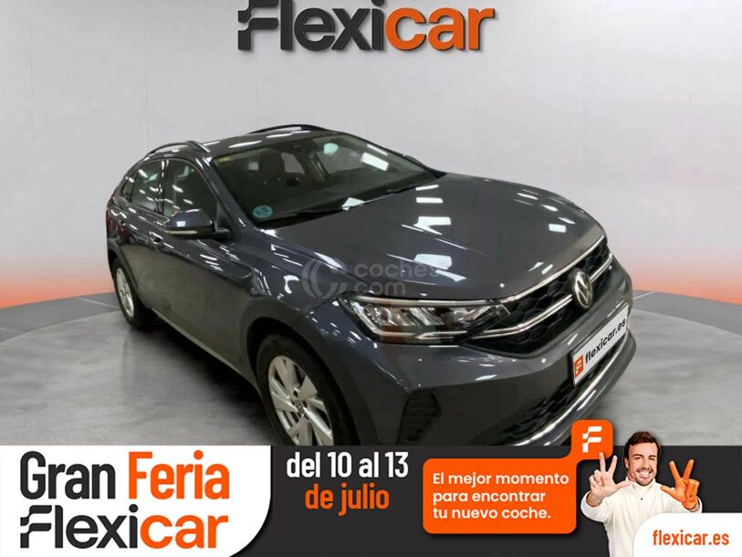 Foto del VOLKSWAGEN Taigo 1.0 TSI Life DSG 81kW