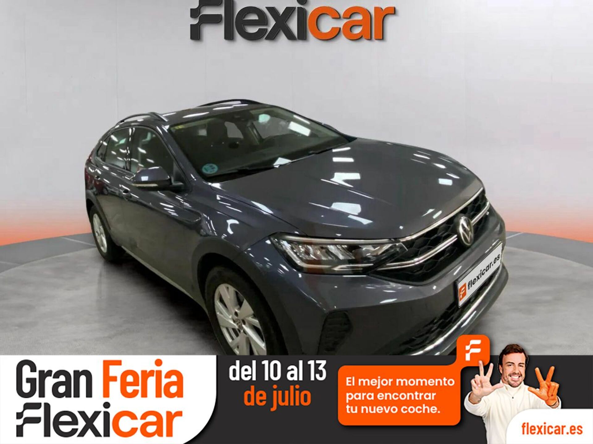 Imagen de VOLKSWAGEN Taigo