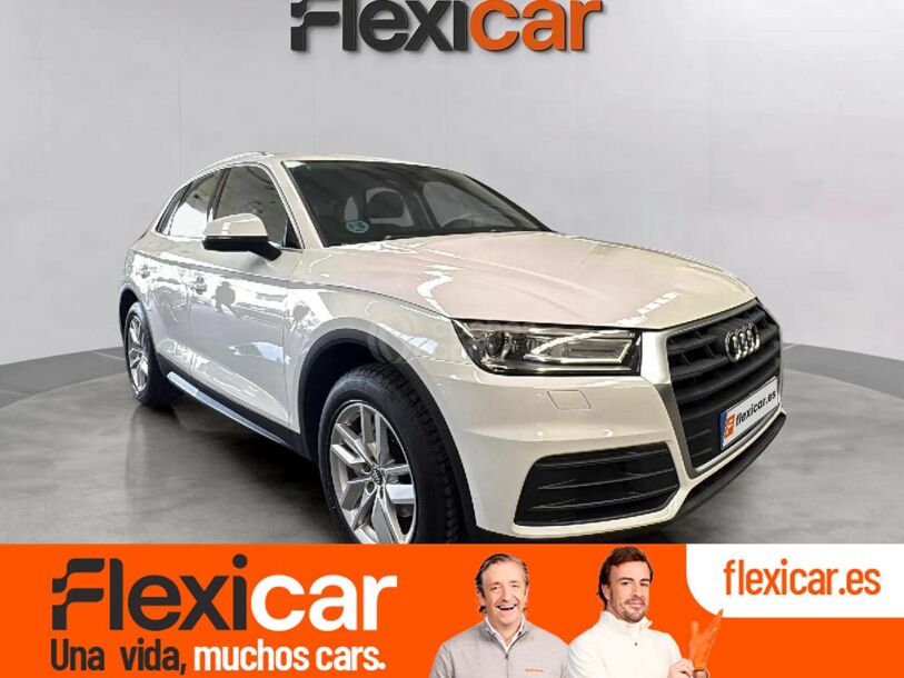 Foto del AUDI Q5 2.0TDI 110kW
