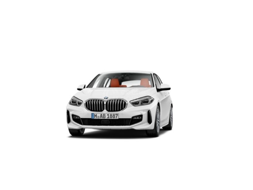 Foto del BMW Serie 1 116dA