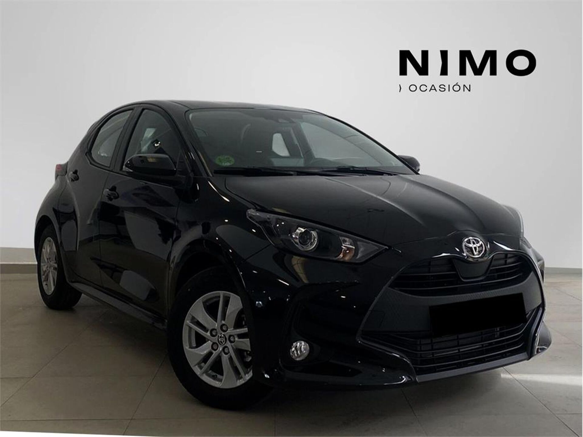 Imagen de TOYOTA Yaris