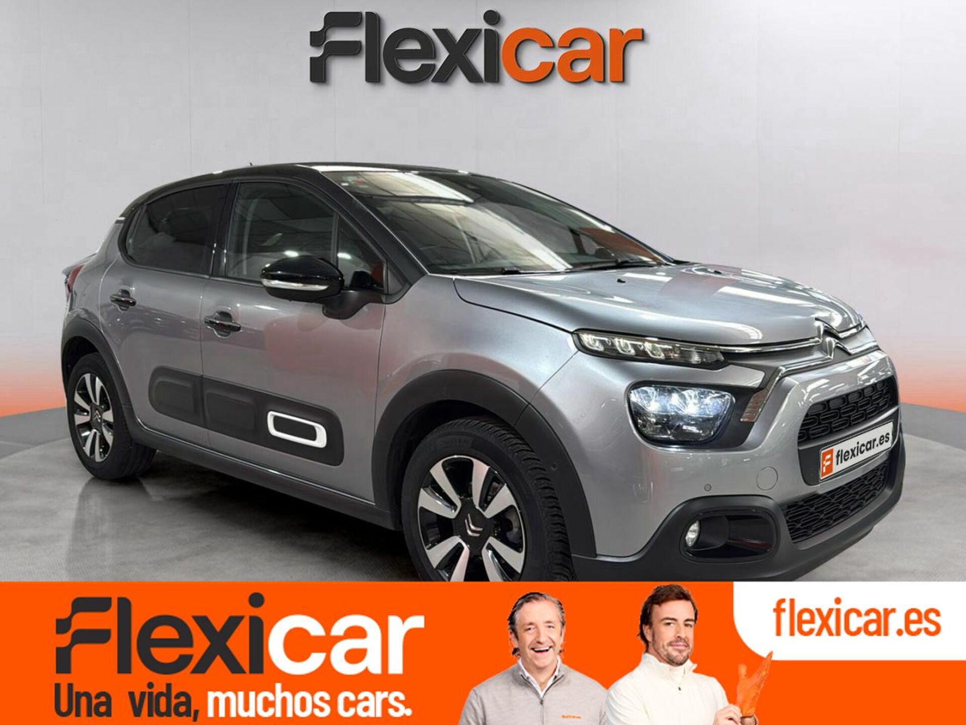 Imagen de CITROEN C3