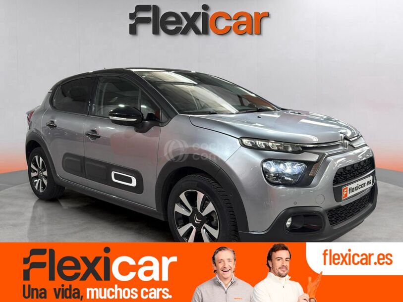 Foto del CITROEN C3 1.2 PureTech S&S Shine 110