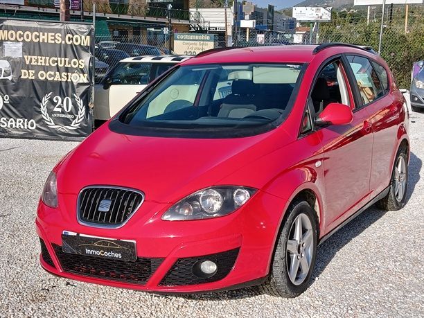 Foto del SEAT Altea XL 1.6TDI CR S&S Style E-eco.