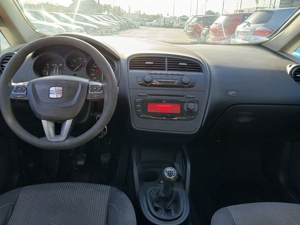 Foto del SEAT Altea XL 1.6TDI CR S&S Style E-eco.
