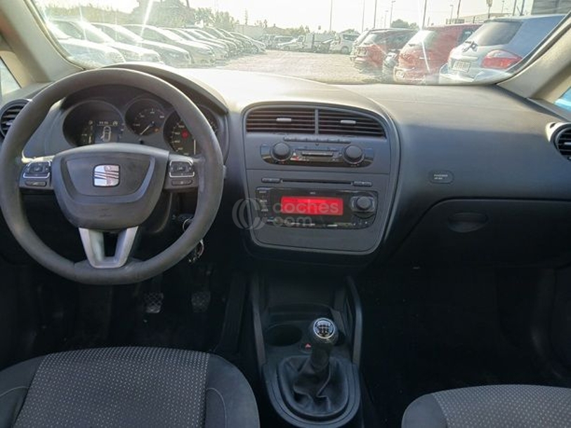 Foto del SEAT Altea XL 1.6TDI CR S&S Style E-eco.