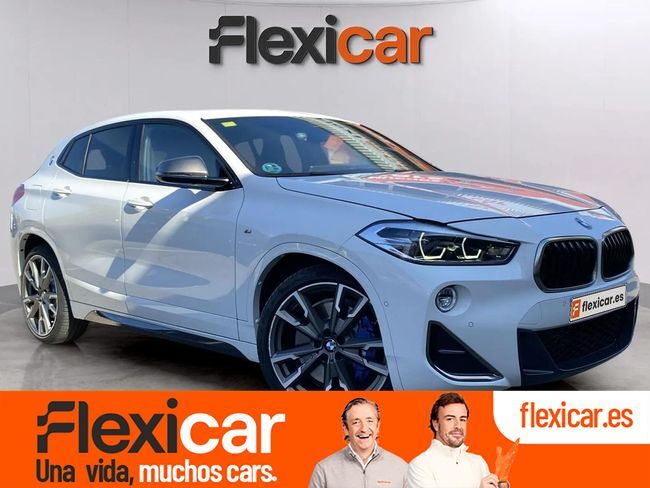 BMW X2 (M35i A) en Girona