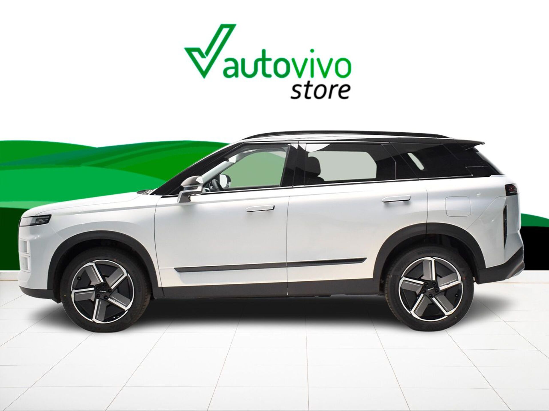 Imagen 3 de JAECOO 7