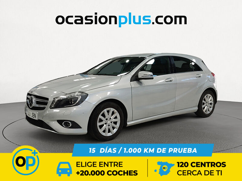 Foto del MERCEDES Clase A A 180CDI BE Style