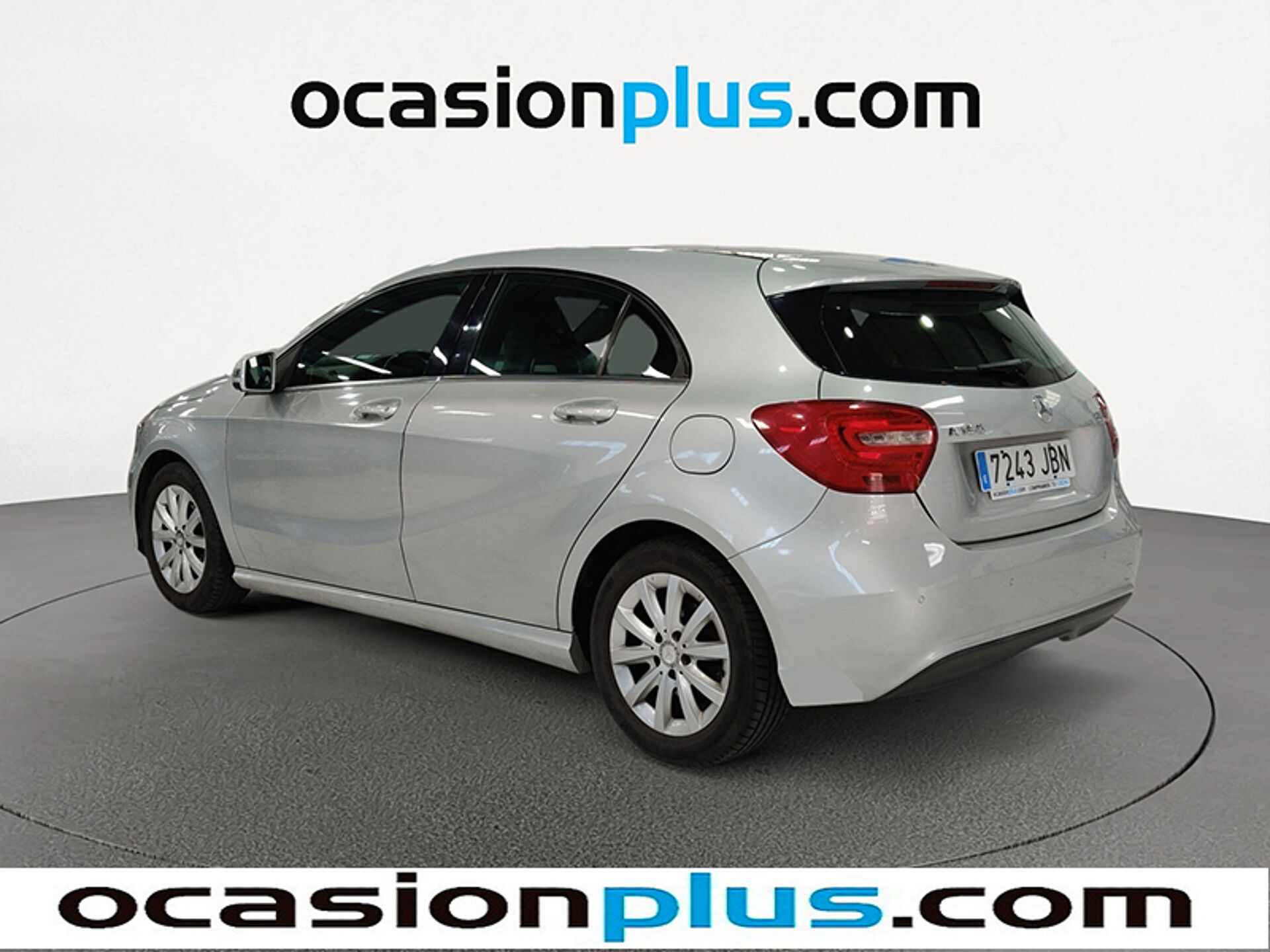 Imagen 3 de MERCEDES Clase A