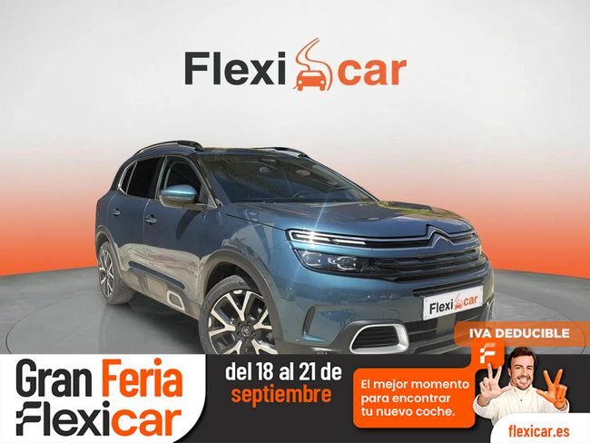 CITROEN C5 Aircross (PureTech 96kW (130CV) S&S EAT8 Shine) en Murcia