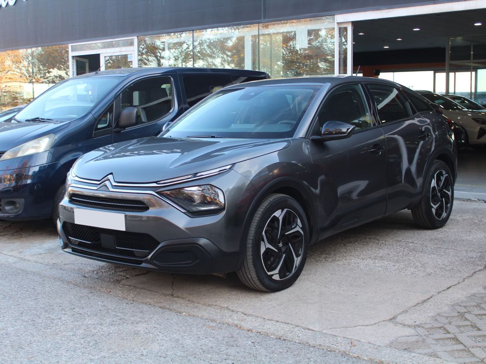 Imagen 2 de CITROEN C4