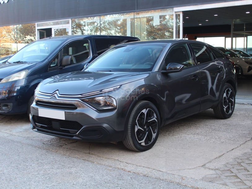 Foto del CITROEN C4 1.2 PureTech You S&S 130