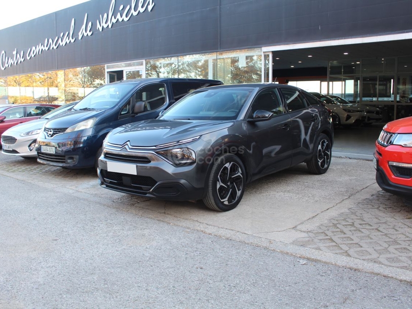 Foto del CITROEN C4 1.2 PureTech You S&S 130