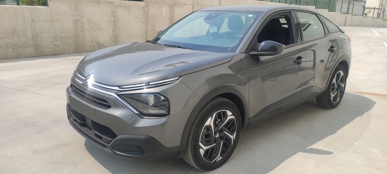 CITROEN C4 (PureTech 130 S&S 6v You) en Madrid