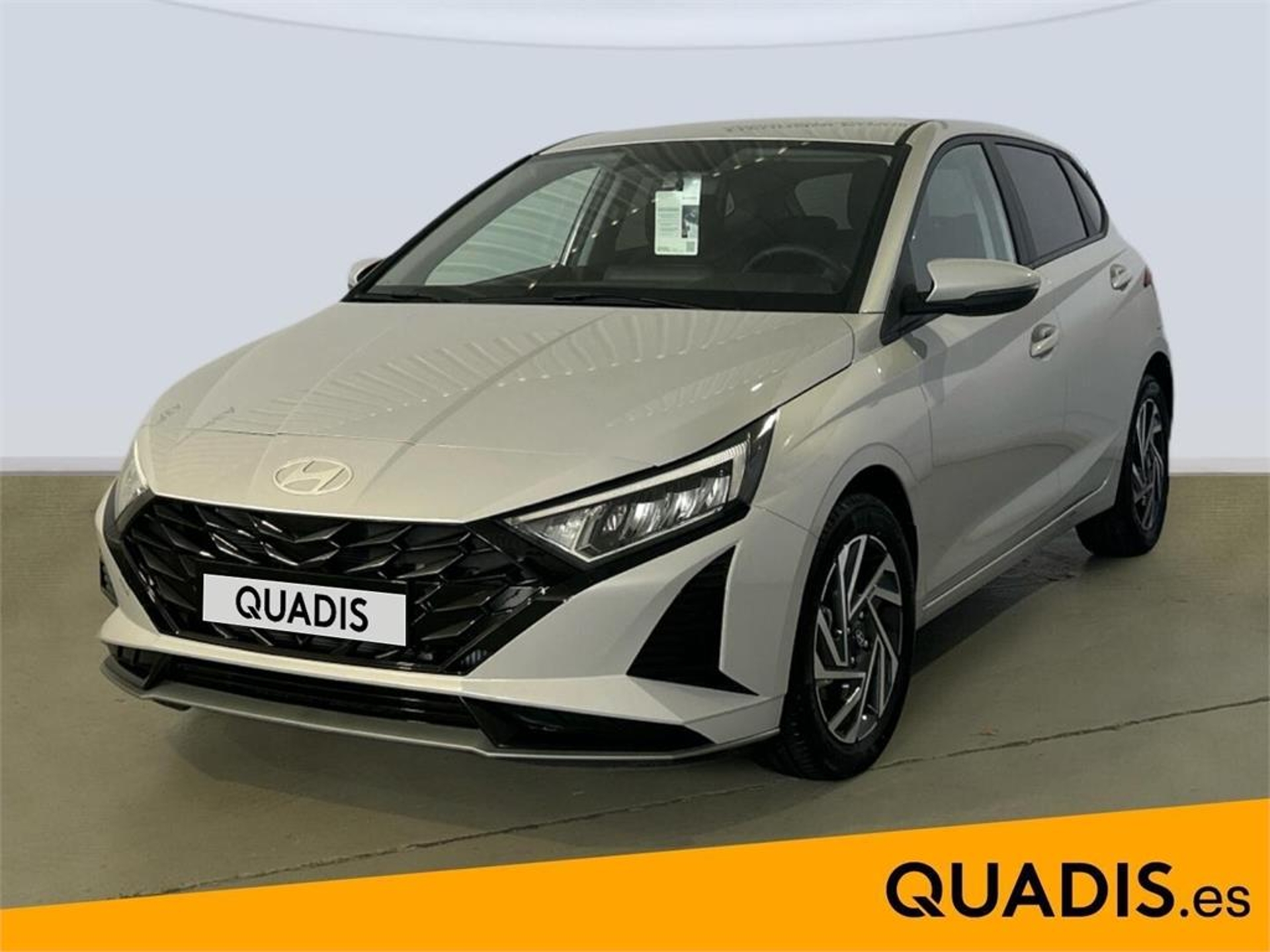 Imagen de HYUNDAI i20