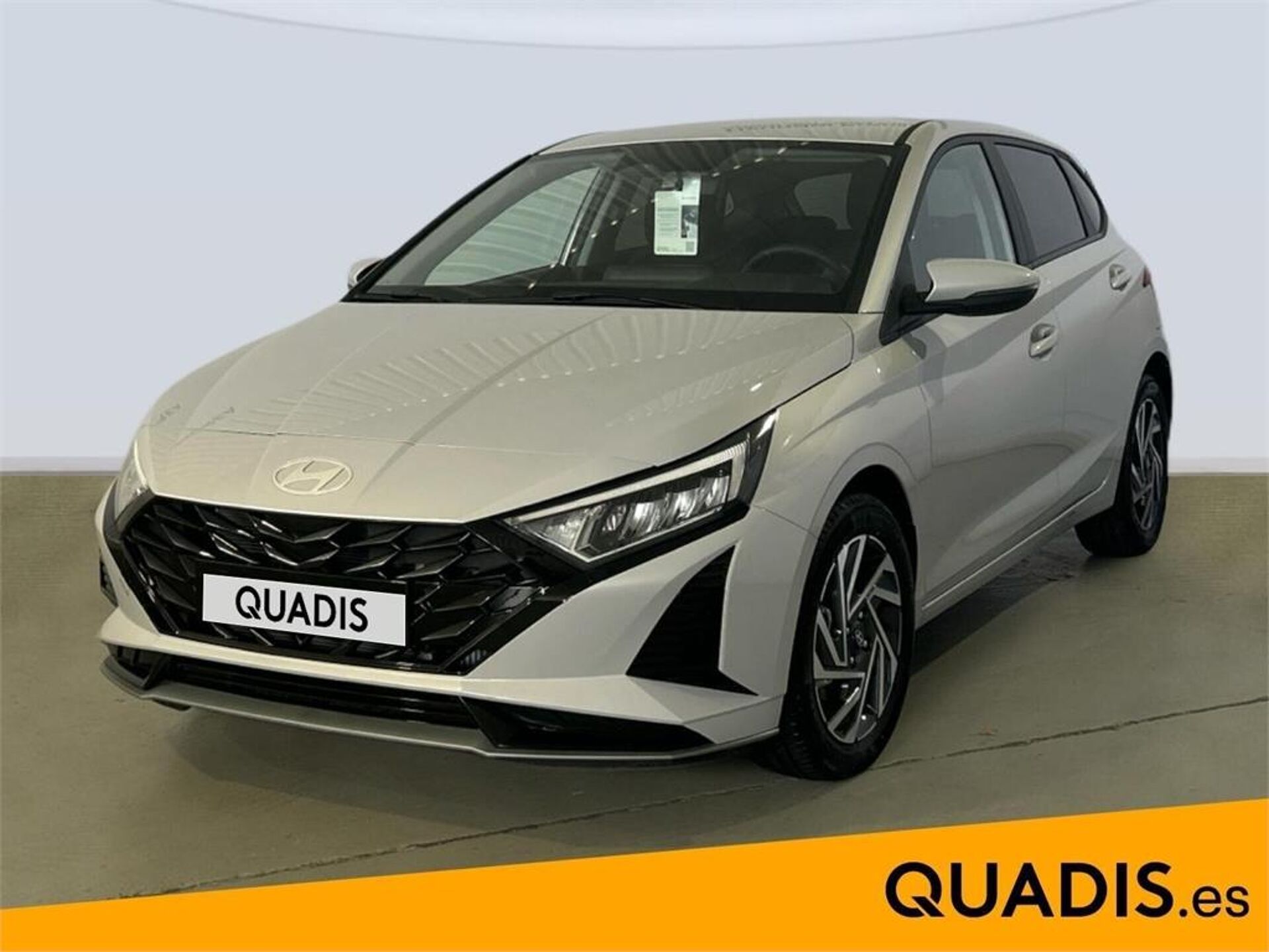 Imagen 1 de HYUNDAI i20