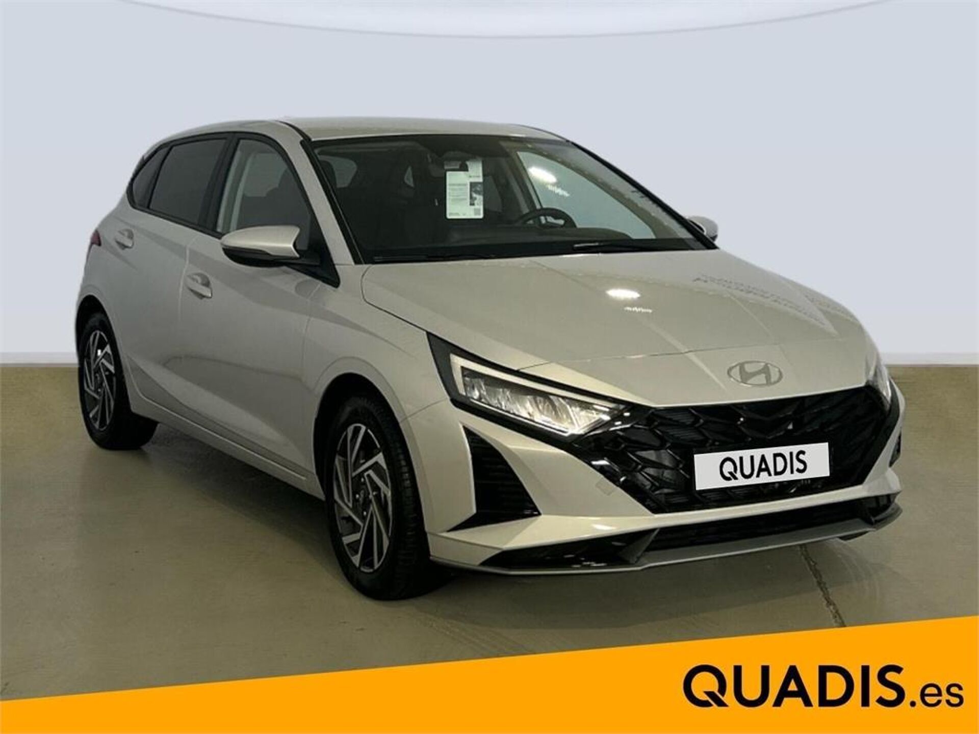 Imagen 3 de HYUNDAI i20