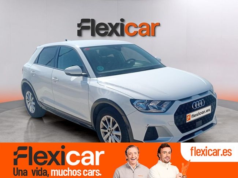 Foto del AUDI A1 Sportback 25 TFSI