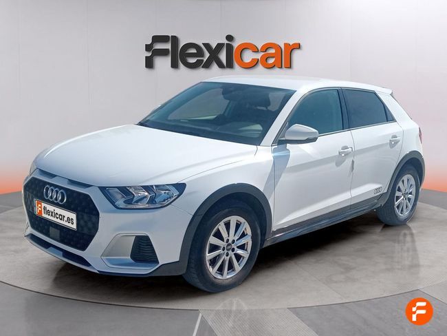 Foto del AUDI A1 Sportback 25 TFSI