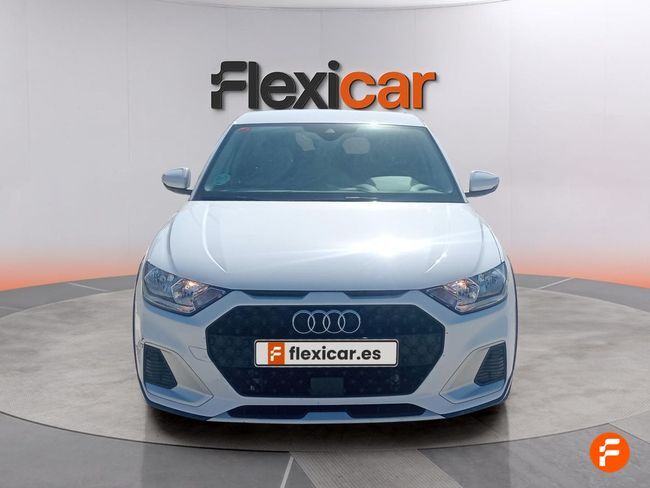 Foto del AUDI A1 Sportback 25 TFSI