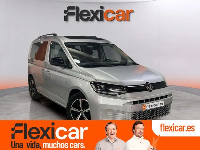 VOLKSWAGEN Caddy (Maxi Origin 2.0 TDI 90kW (122CV) DSG) en Alicante