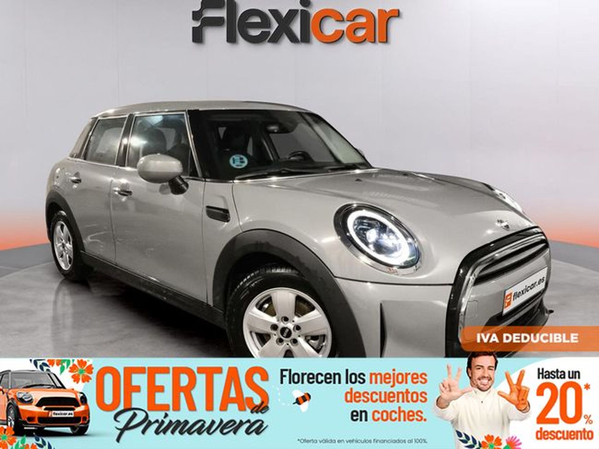 Imagen 1 de MINI Mini