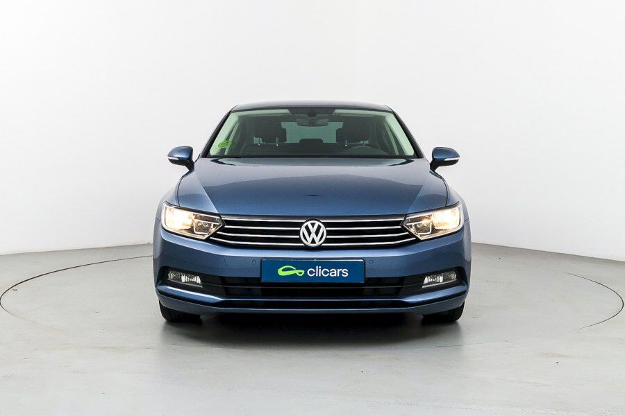 Foto del VOLKSWAGEN Passat 1.6TDI Edition 88kW