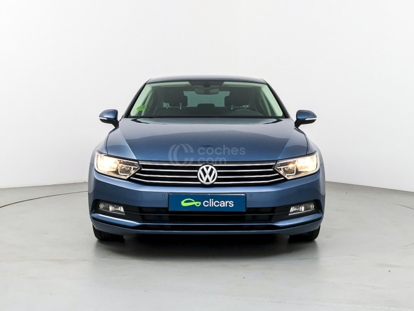 Foto del VOLKSWAGEN Passat 1.6TDI Edition 88kW