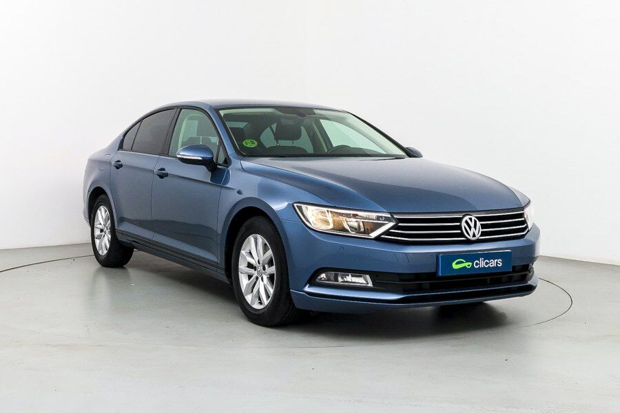 Foto del VOLKSWAGEN Passat 1.6TDI Edition 88kW