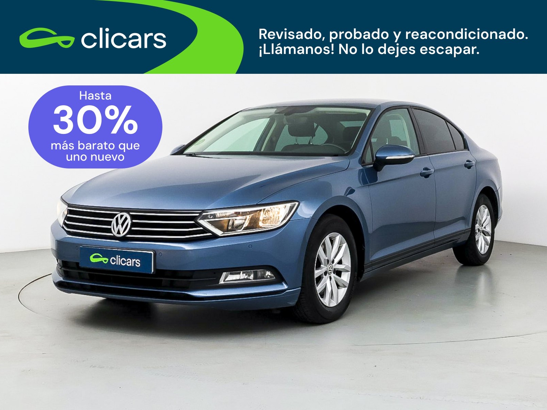 Imagen de VOLKSWAGEN Passat