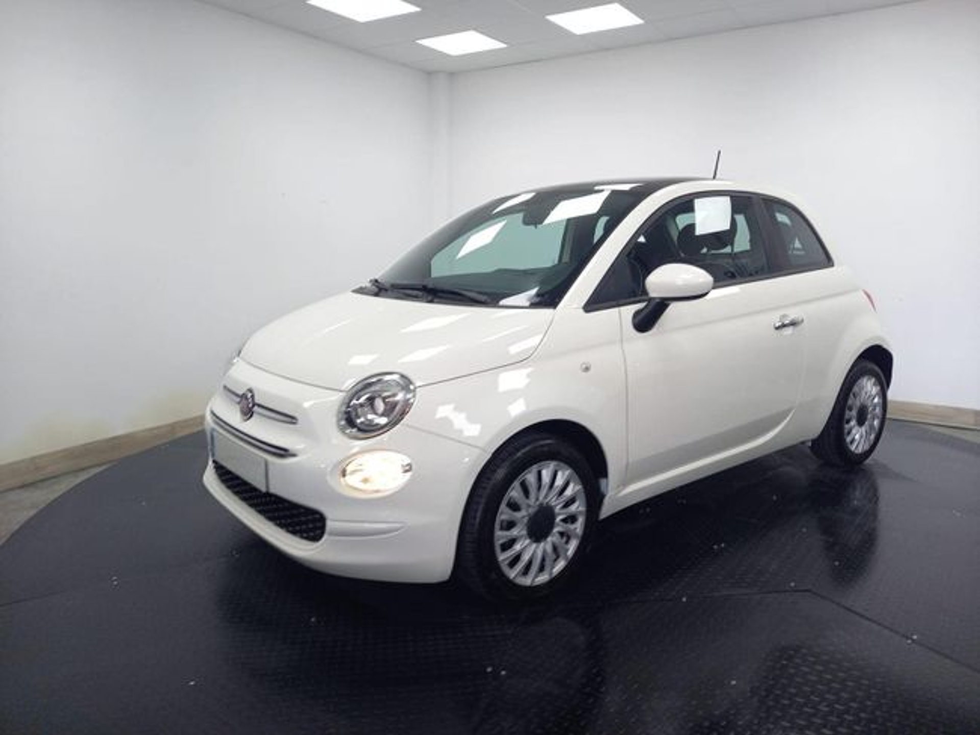 Imagen de FIAT 500