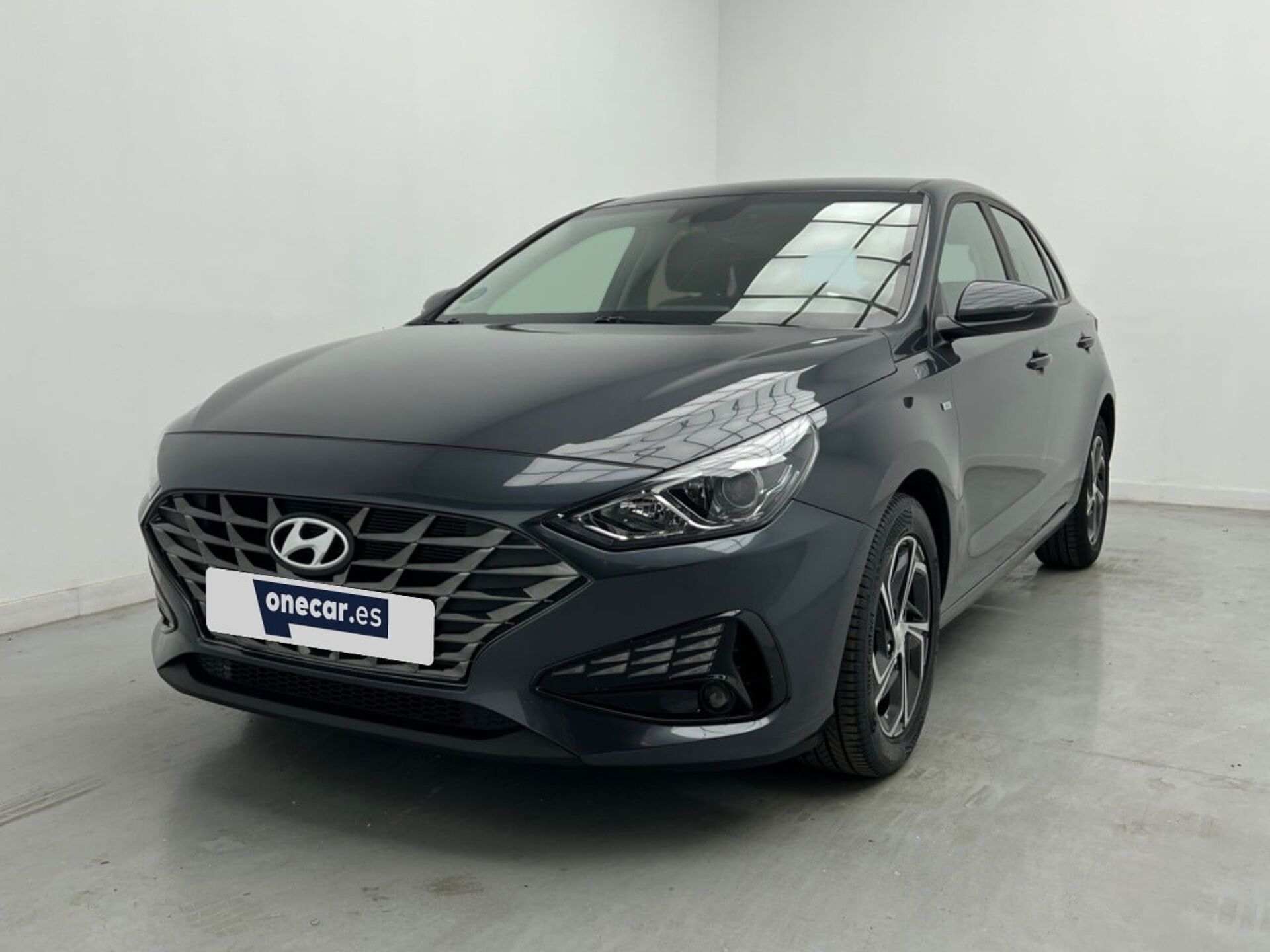 Imagen 1 de HYUNDAI i30
