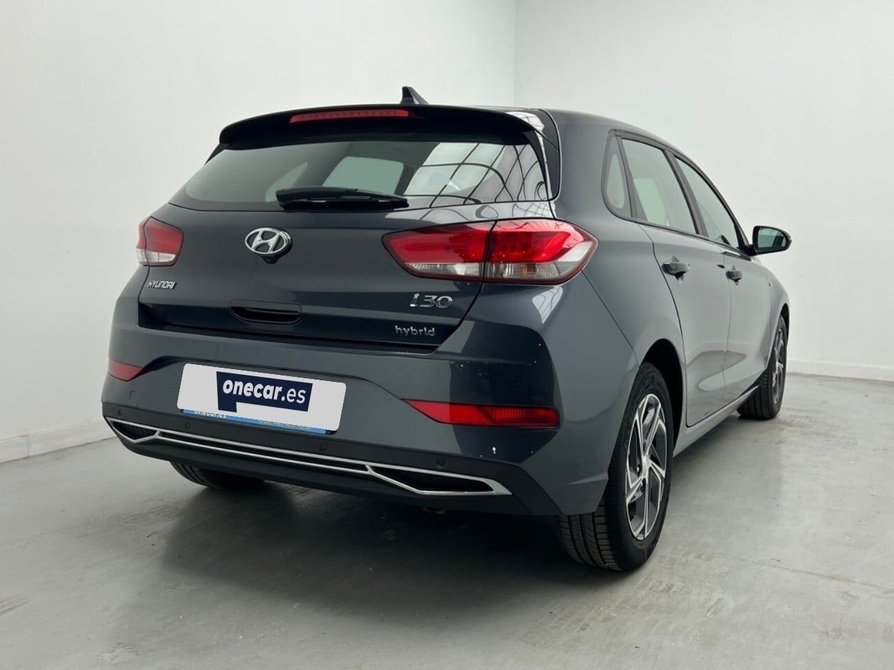 Foto del HYUNDAI i30 1.0 TGDI Klass 48V 120