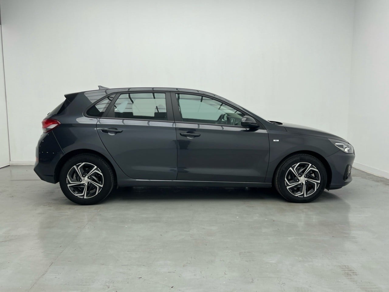 Foto del HYUNDAI i30 1.0 TGDI Klass 48V 120