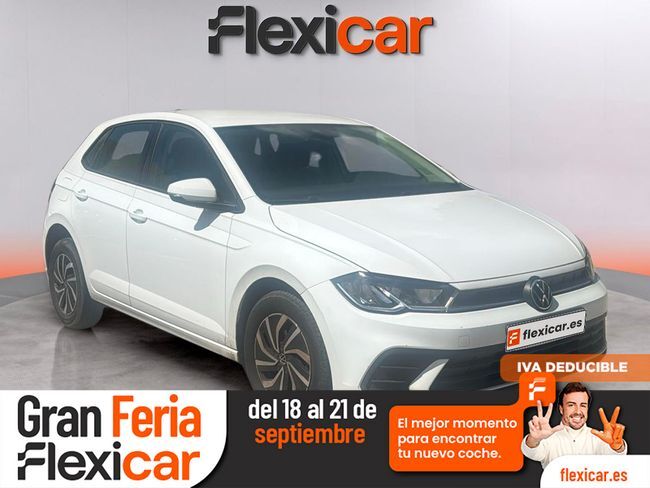 VOLKSWAGEN Polo (Polo 1.0 TSI 70kW (95CV)) en Baleares