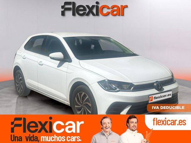 VOLKSWAGEN Polo (Polo 1.0 TSI 70kW (95CV)) en Baleares