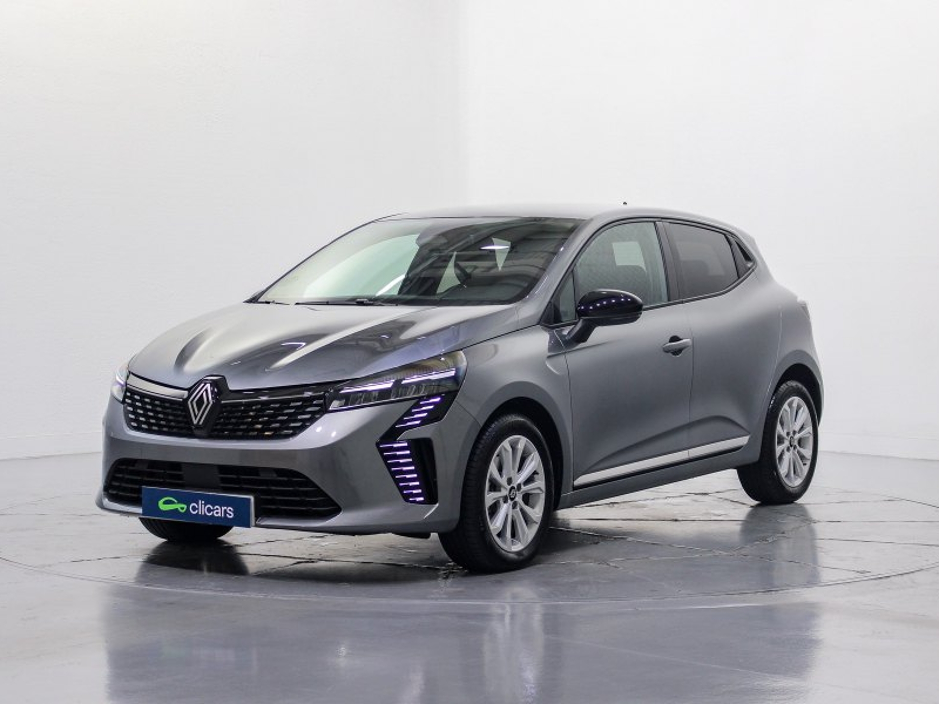 Imagen de RENAULT Clio