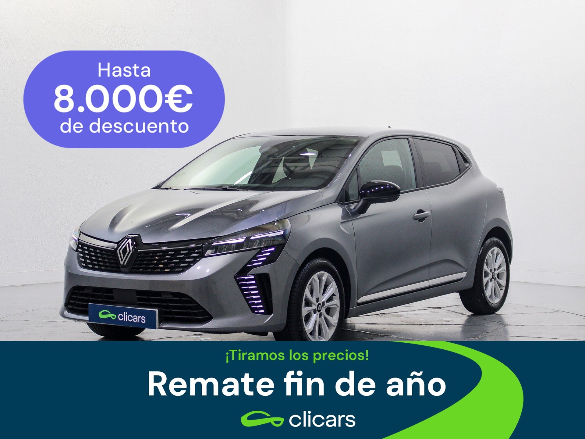 Imagen de RENAULT Clio