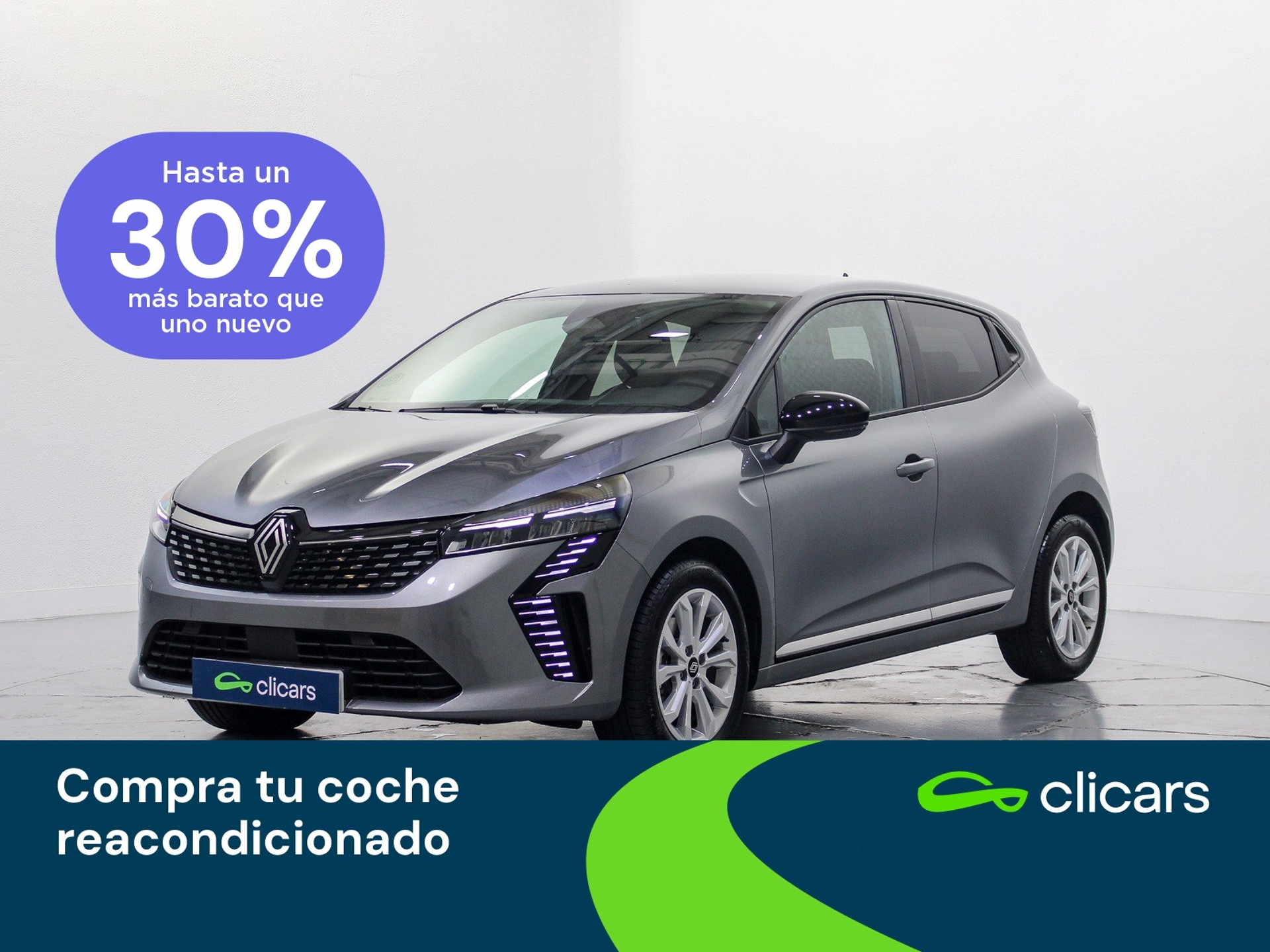 Imagen de RENAULT Clio