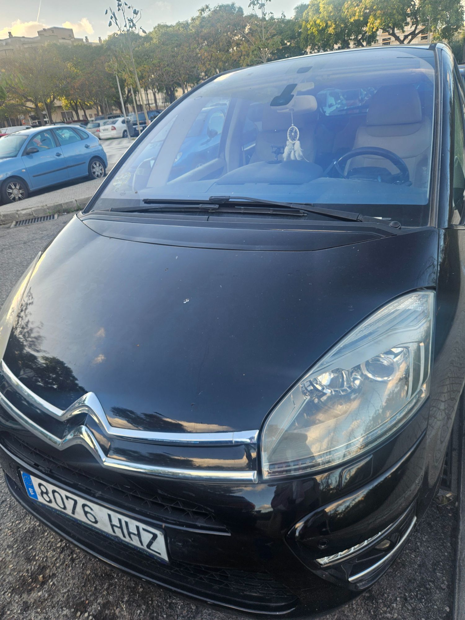 Foto del CITROEN C4 1.6e-HDi Exclusive CMP 115